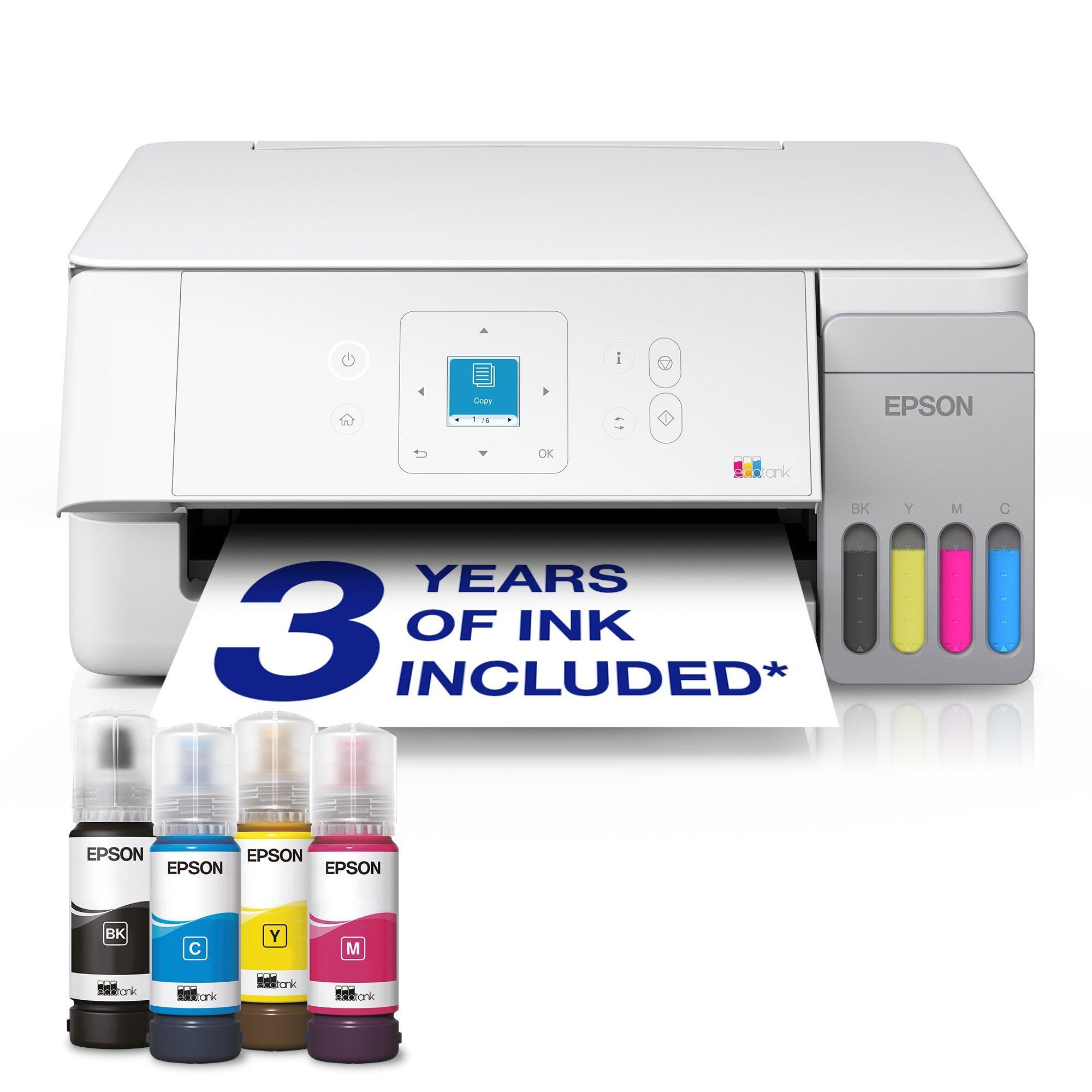 Epson EcoTank ET-2926