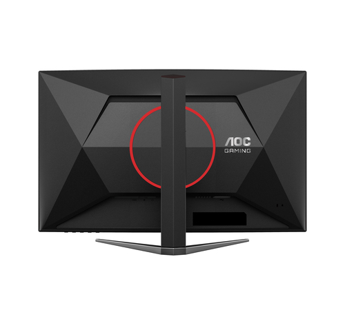 AOC G4 C27G4Z2 écran plat de PC 68,6 cm (27
