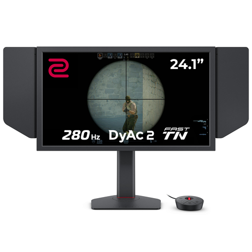 ZOWIE XL2546X+ écran plat de PC 62,2 cm (24.5