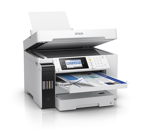 Epson EcoTank ProET-16685