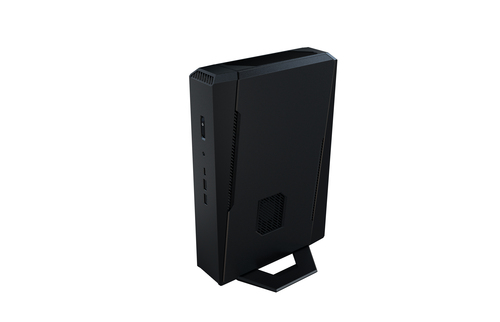 ASUS NUC 15 Performance RNUC15JNK9X40002 PC de dimension 3L Noir 275HX