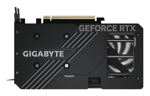GIGABYTE GeForce RTX 5060 Ti WINDFORCE MAX OC 8G Carte Graphique