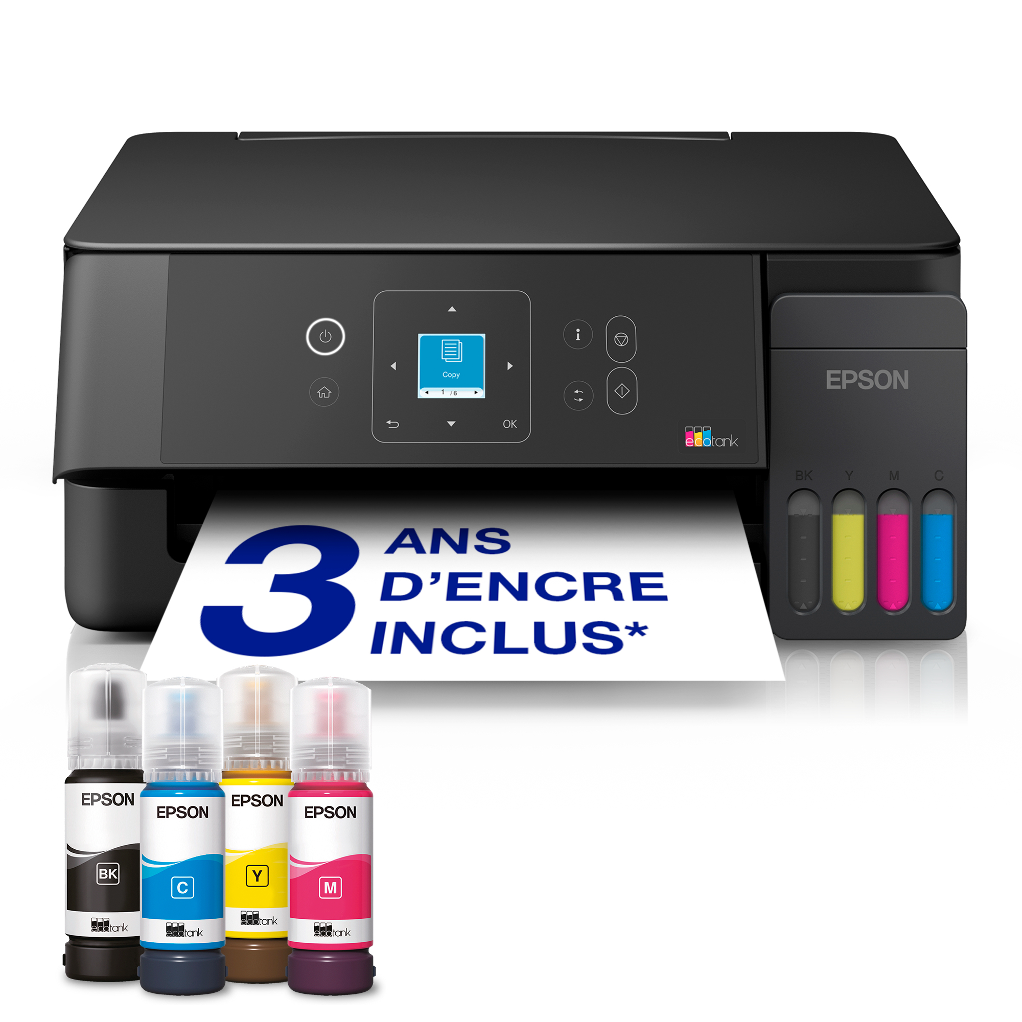 Epson EcoTank ET-2920