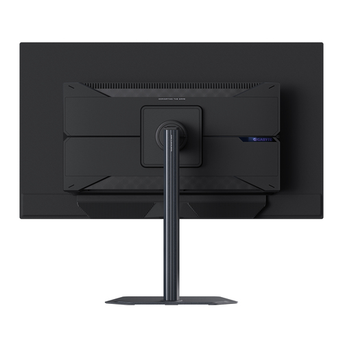 GIGABYTE MO32U24 Moniteur Gaming OLED 32” 4K UHD - 3840 x 2160, 240Hz, 0.03ms, 300 cd/m², G-Sync Compatible, FreeSync Premium Pro, Display HDR True Black 500, HDMI 2.1, DisplayPort 1.4