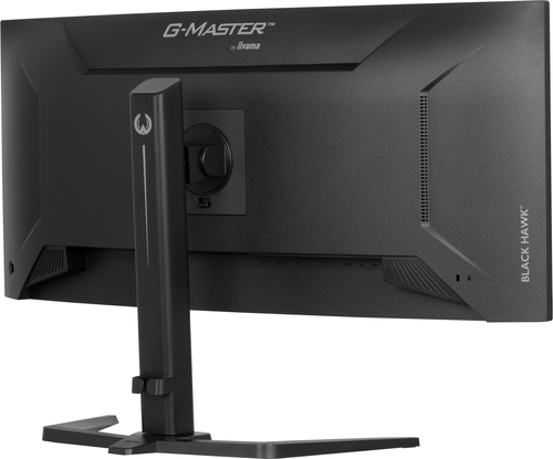 iiyama GCB3482WQSU-B1 écran plat de PC 86,4 cm (34