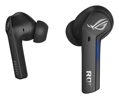 ASUS ROG Cetra True Wireless Casques True Wireless Stereo (TWS) Ecouteurs Gaming Bluetooth Noir