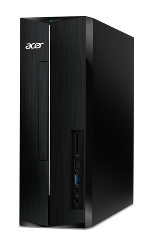 Acer Aspire XC-1710 Intel Core i3 N-series i3-N305 16 Go DDR4-SDRAM 512 Go SSD Windows 11 Home Bureau PC Noir