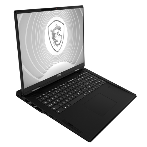 MSI CreatorPro X18 HX A14VKSG-025FR Intel® Core™ i9 i9-14900HX Station de travail mobile 45,7 cm (18