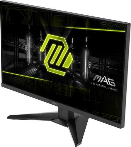 MSI MAG 242F écran plat de PC 60,5 cm (23.8