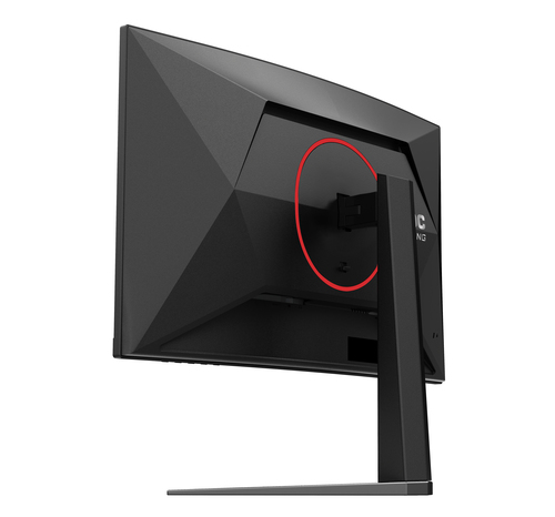 AOC G4 C27G4Z2 écran plat de PC 68,6 cm (27