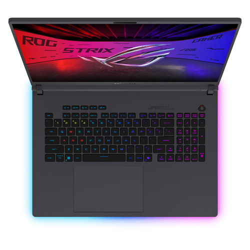 ASUS ROG Strix G18 G815JMR-DICS8143W Intel® Core™ i7 i7-14650HX Ordinateur portable 45,7 cm (18
