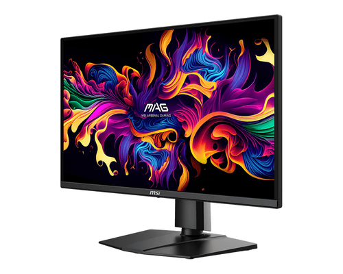 MSI MAG 272QP QD-OLED X24 écran plat de PC 67,3 cm (26.5