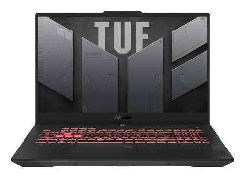 ASUS TUF Gaming A17 TUF707NUQ-DICHX146W AMD Ryzen™ 7 170 Ordinateur portable 43,9 cm (17.3