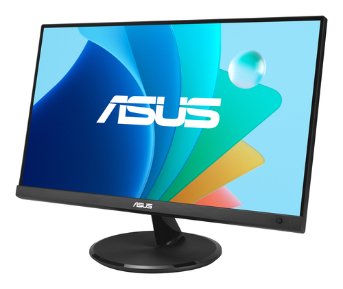 ASUS VP229QF-P écran plat de PC 54,6 cm (21.5