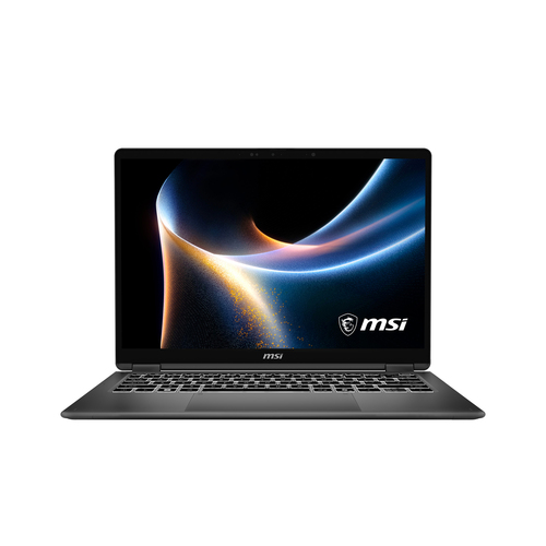 MSI Prestige 14 Flip AI+ D3MTG-002FR Copilot+ PC Intel Core Ultra X7 358H Hybride (2-en-1) 35,6 cm (14