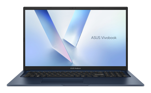 ASUS Vivobook 17 X1704MA-ISSAU213W Intel Core 5 320 Ordinateur portable 43,9 cm (17.3