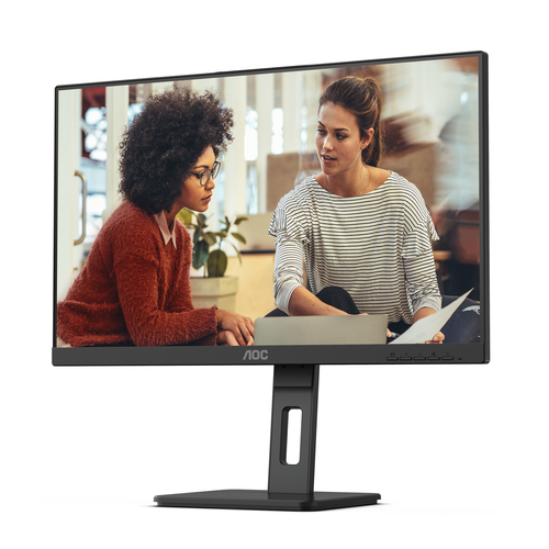 AOC E3 24E3QAF écran plat de PC 60,5 cm (23.8
