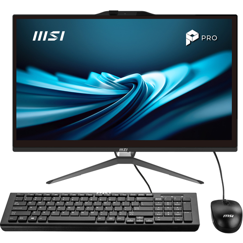 MSI Pro AP222T 14M-428FR Intel® Core™ i5 i5-14400 54,6 cm (21.5