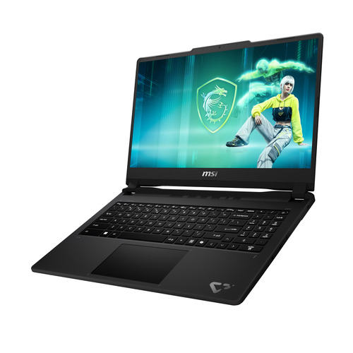 MSI Cyborg 15 C13WFO-603FRY Intel® Core™ i7 i7-13620H Ordinateur portable 39,6 cm (15.6