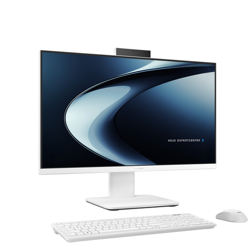 ASUS ExpertCenter P400 AiO P440VAK-WPC176X Intel Core 5 210H 60,5 cm (23.8
