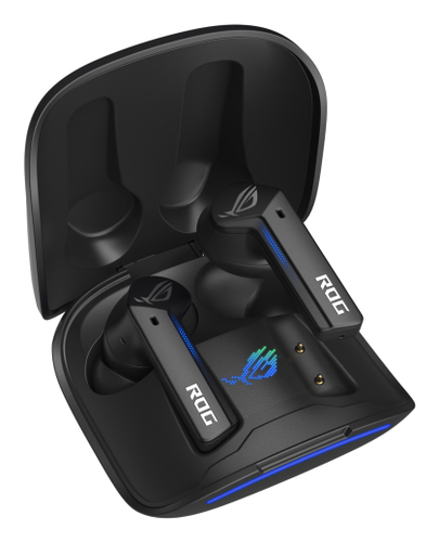 ASUS ROG Cetra True Wireless Casques True Wireless Stereo (TWS) Ecouteurs Gaming Bluetooth Noir