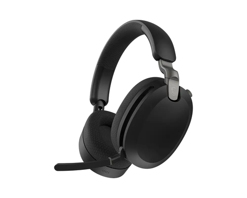 MSI MAESTRO 500 WIRELESS Casque Sans fil Arceau Gaming Bluetooth Noir