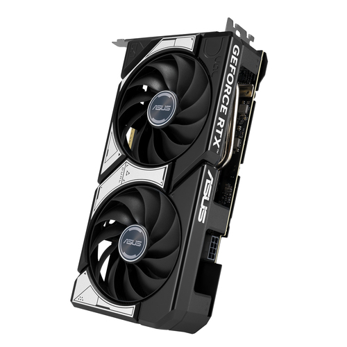 ASUS Dual -RTX5060-O8G-A NVIDIA GeForce RTX 5060 8 Go GDDR7
