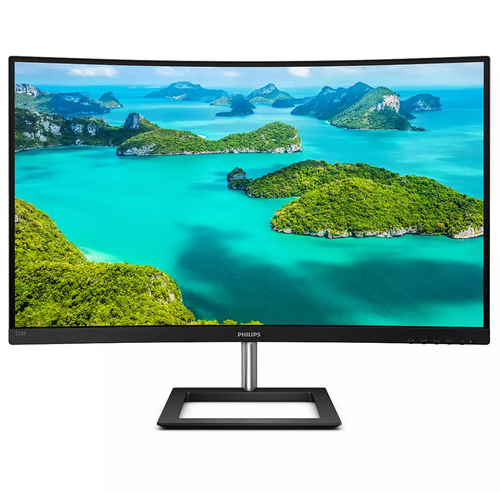 Philips E Line 328E1CA/00 écran plat de PC 80 cm (31.5