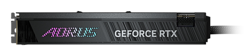 GIGABYTE AORUS GeForce RTX 5090 XTREME WATERFORCE 32G Carte Graphique