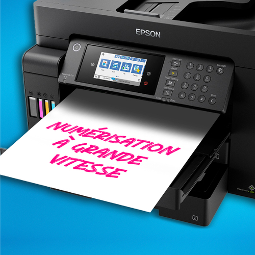 Epson EcoTank ET-16655