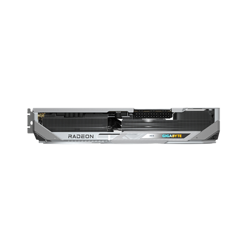 GIGABYTE Radeon RX 9070 XT GAMING OC ICE 16G Carte Graphique