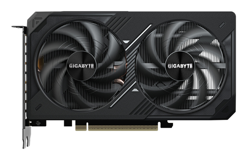 GIGABYTE GeForce RTX 5060 Ti WINDFORCE MAX OC 8G Carte Graphique