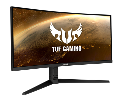 ASUS TUF Gaming VG34VQL1B écran plat de PC 86,4 cm (34