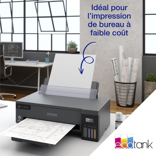 Epson EcoTank ET-14100