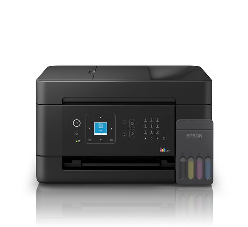 Epson EcoTank ET-4905