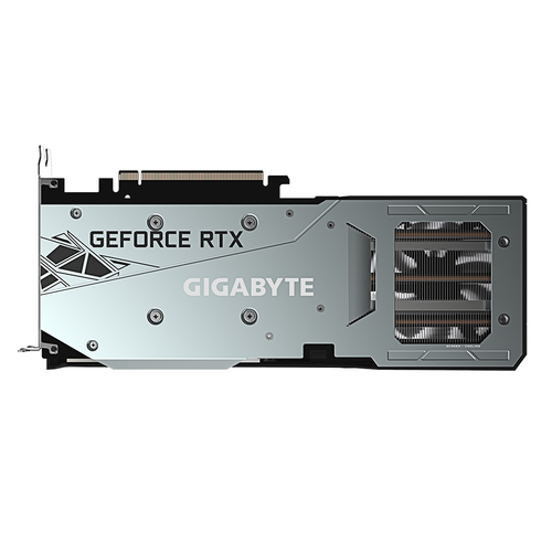 GIGABYTE GAMING GeForce RTX 3060 OC 12G (rev. 2.0) NVIDIA 12 Go GDDR6