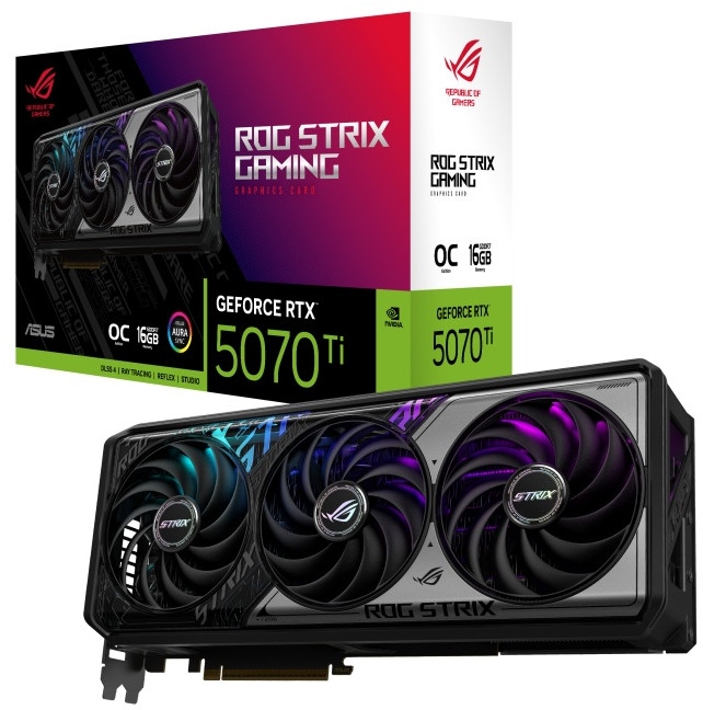 fullstrix-rtx5070ti-o16g-gm