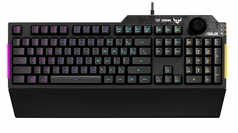 fulltuf-gaming-k1