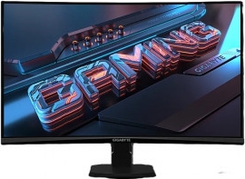 GIGABYTE GS27QCA EK
