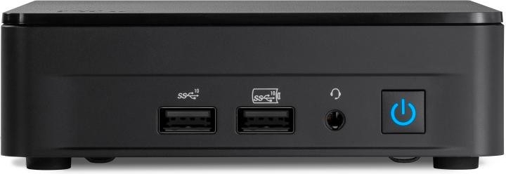 ASUS RNUC13L5KV500000I, mini-PC
