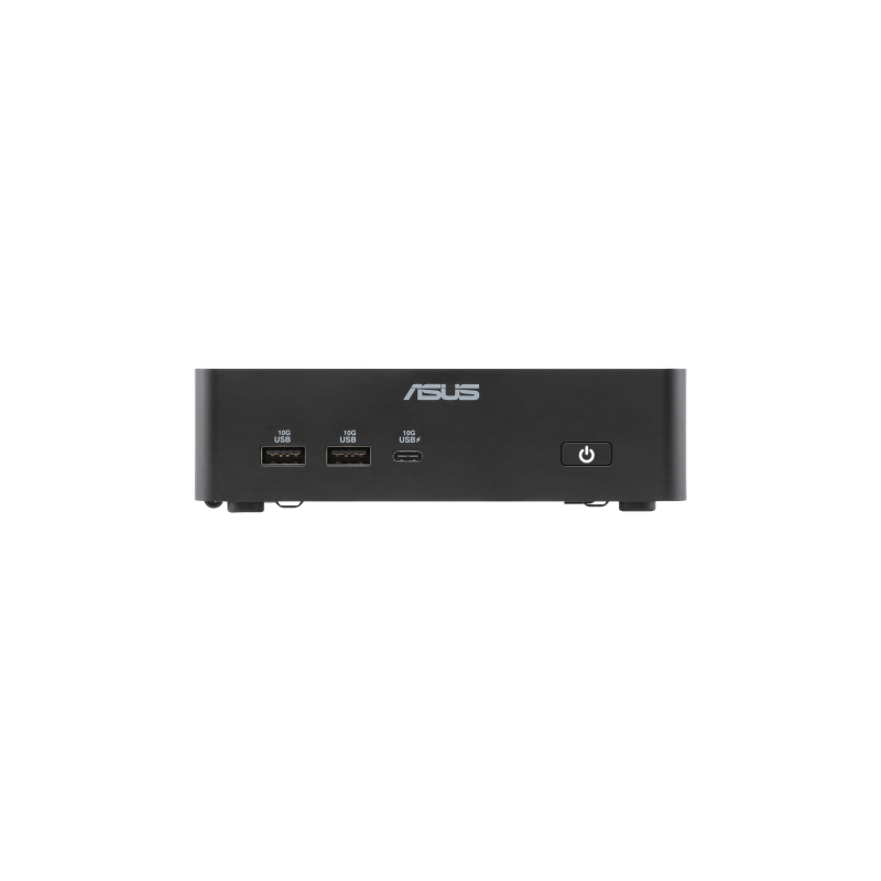 ASUS RNUC16GDKW96C002, mini-PC