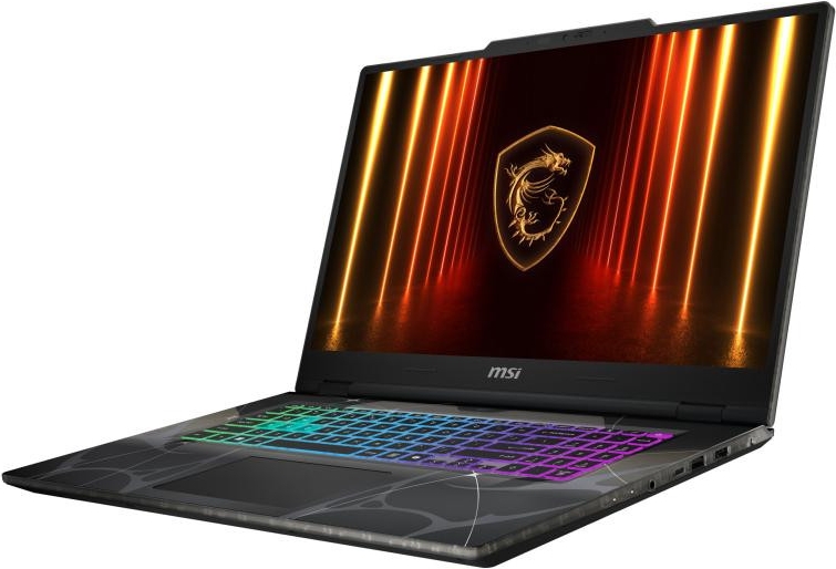 MSI Cyborg 17 B13WEKG-262FR Cybord