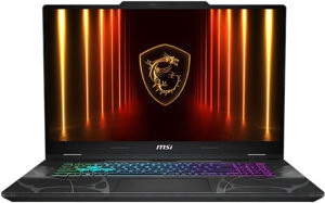 MSI Cyborg 15 B2RWFKG-1268FRY