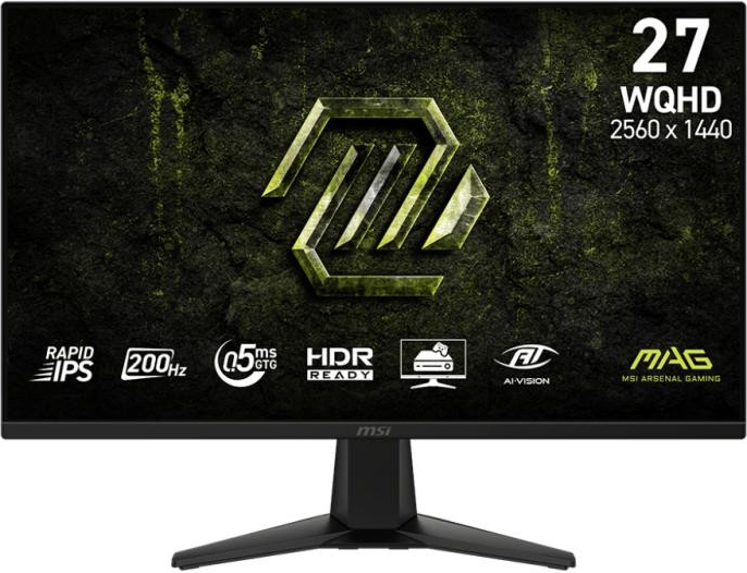 MSI MAG 275QF E20