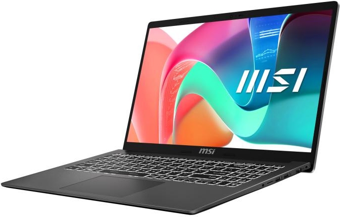 MSI Modern 15 F1MG-1246FRNN