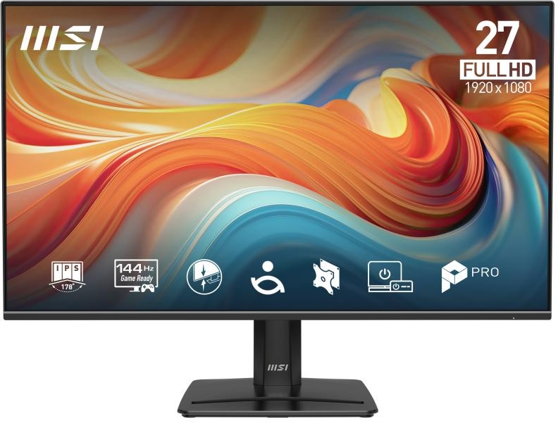 MSI Pro MP271 E14A