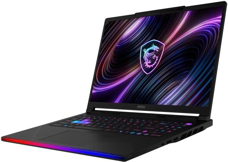MSI Raider 16 Max HX B2WH-415FRY