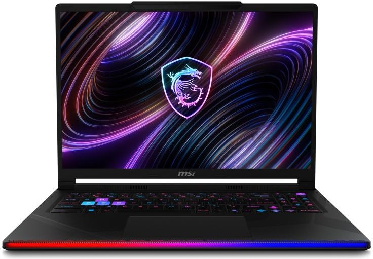 MSI Raider 16 Max HX B2WI-001FR