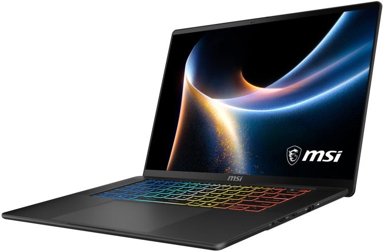 MSI Stealth 16 AI+ B3WGX-015FR