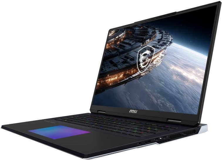 MSI Titan 18 HX A2WJ-1410FRY